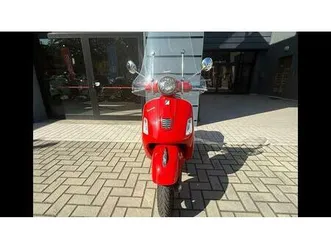 vendo vespa gts 300 super abs (2014 - 16) usata a parma (codice 9703715) - moto.it