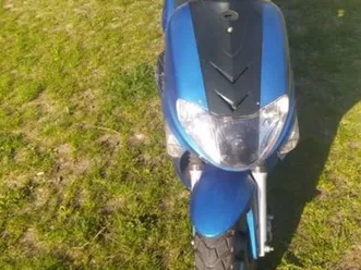 kymco-50-stan-b-dobry-wyszkow