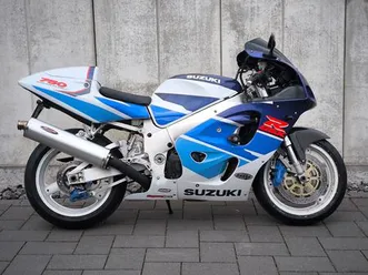 suzuki-gsx-r-750-srad-supersportler-weiss-blau-15894-km