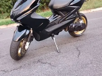 sprzedam-yamaha-aerox-tomaszow-mazowiecki