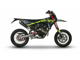fantic xmf 125 competition
