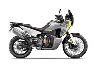 vendo husqvarna norden 901 (2022 - 25) nuova a zevio (codice 9703828) - moto.it