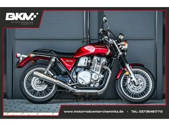 honda-cb1100-ex-1-hand-tuv-neu-scheckheft-gepflegt
