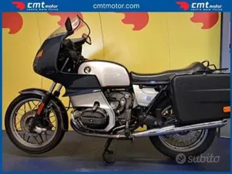 bmw r 100 rs finanziabile - vari colori - 41154