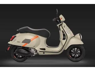 vespa gtv 310 abs e5+ *4 jahre garantie*