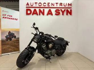 keeway benda chinchilla 500 v2