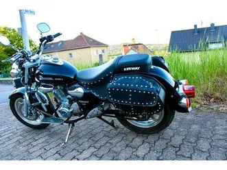 keeway-superlight-125-top-zustand-tuv-neuwenig-km