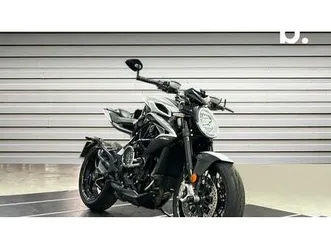 vendo mv agusta brutale 800 rr (2017 - 20) usata a brescia (codice 9704037) - moto.it