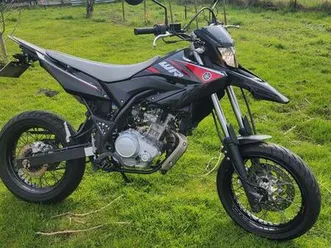 a-vendre-yamaha-wr125x