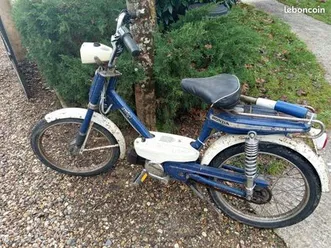 mobylette-honda-amigo