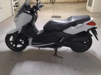 vend-echange-yamaha-xmax-125-2013