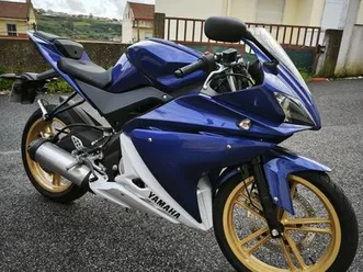 yamaha-yzf-125-r-odivelas