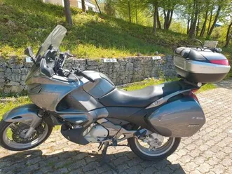 honda deauville nt 700 v