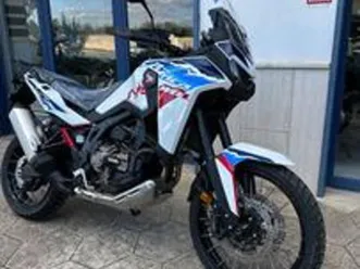 honda crf1100l africa twin dct