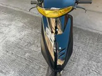honda dio sc 01