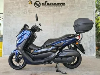 yamaha-nmax-160
