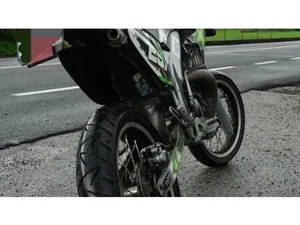 vendo hm baja 50 (2009 - 11) usata a luino (codice 9703151) - moto.it