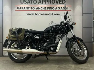 vendo-benelli-imperiale-400-2021-25-usata-a-roma-codice-9703940-moto-it