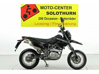 kawasaki-d-tracker-125-enduro-occasion-chf-3'900
