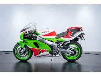 kawasaki zxr 750 r (m1)