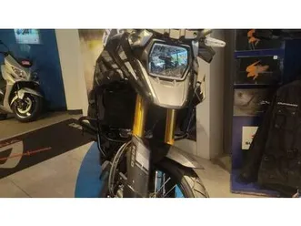 vendo suzuki v-strom 1050de (2023 - 24) usata a genova (codice 9703873) - moto.it