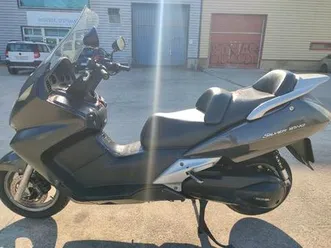 honda-silver-wing-600