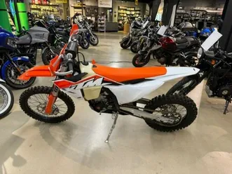 2023 ktm 450 xc-f