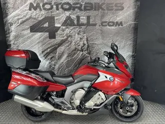 bmw k1600gt k 1600 gt 2017