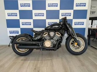 benda - napoleon bob 500