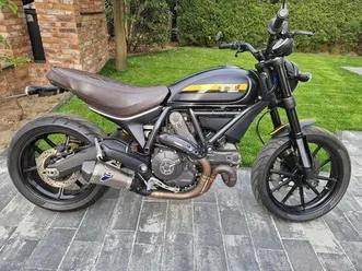 ducati-scrambler-full-trothle-2015-salon-polska-czestochowa-polnoc