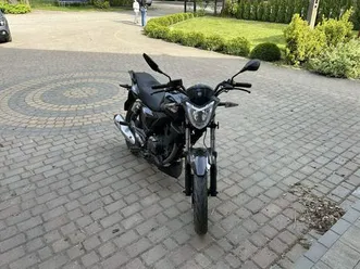 keeway-rks-125-stan-bdb-nowy-dwor