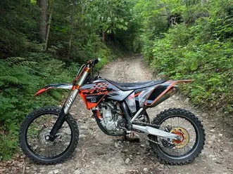 ktm-sxf-250-stan-igla-opis-kluszkowce