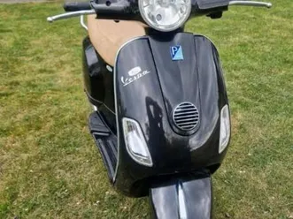 vespa-piaggio-c38-lx50-4-valvole-bj-2010-nur-1-600km