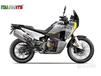 husqvarna norden 901 2025 nazionale nuova