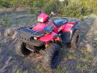 polaris-sportsman-500-4x4-trx-big-red-grizzly-klf-banshee-radom