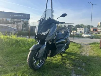 yamaha-x-max-300-led-esp-abs-2020r-zarejestrowany-krakow-biezanow-prokocim