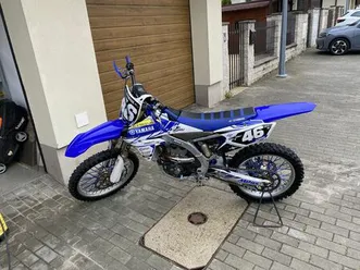 yamaha-yz250f-2017-cross-wtrysk-yzf-rawa-mazowiecka