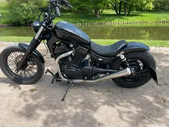 intruder-1400-komplett-umbau