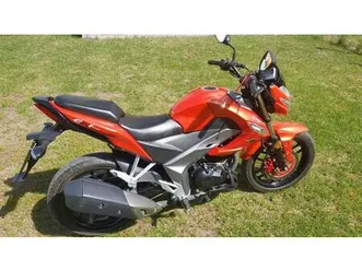 kymco-ck1-125-ccm-zadbany-egzemplarz-gruszczyn