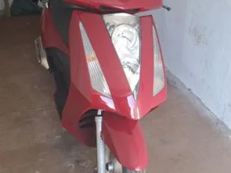 sprzedam-honde-phaeton-125-biala-podlaska