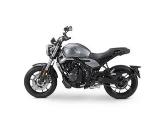 vendo voge trofeo 500ac (2022 - 25) nuova a genova (codice 9703897) - moto.it