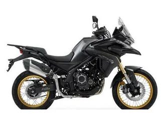 vendo voge valico 525dsx (2023 - 25) nuova a genova (codice 9703915) - moto.it