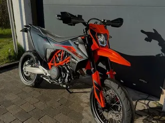 ktm 690 smc r