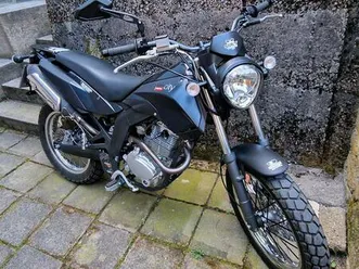 derbi-cross-city-125-ccm-sehr-guter-zustand-tuv-neu-bei-kauf