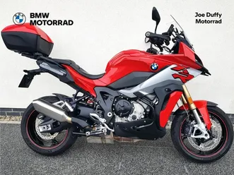 bmw s 1000 xr finance available