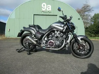 yamaha-vmax-1700-eerste-eigenaar-02-2014-nieuwstaat-garantie