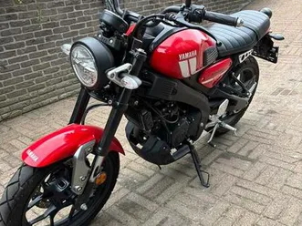 yamaha-xsr125-in-perfecte-staat