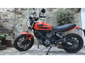 ducati-scrambler-sixty2-grosser-service-wenig-km