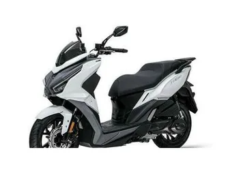 vendo sym jet 14 125 cbs lc evo (2024 - 25) nuova a genova (codice 9704524) - moto.it