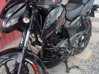 pulssar-180-recien-reparada-bien-cuidada-papeles-al-dia